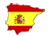 4 LAU HAIZETARA - Espanol
